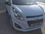 Chevrolet Spark, 2 позиция 2017 года, КПП Механика, в Ташкент за 6 400 y.e. id5202800, Фото №1