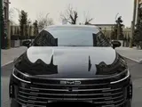 Черный BYD Chazor 2025 года, КПП Автомат, в Ташкент за 21 500 y.e. id6320800, Фото №1