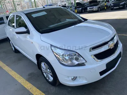 Chevrolet Cobalt, 4 позиция 2023 года, КПП Автомат, в Ташкент за 14 500 y.e. id5178718