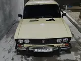 Оранжевый ВАЗ (Lada) 2106 1988 года, КПП Механика, в Ташкент за 4 800 y.e. id4910559, Фото №1
