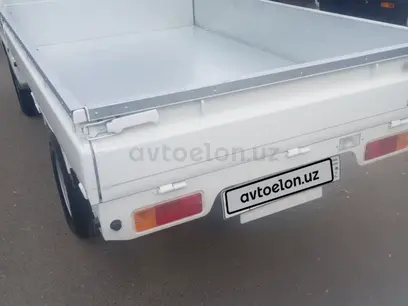 Белый Chevrolet Labo 2024 года, КПП Механика, в Андижан за 8 800 y.e. id4947175