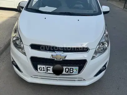 Chevrolet Spark 2017 yil, КПП Avtomat, shahar Nazarbek uchun ~7 401 у.е. id5217752