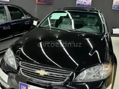 Chevrolet Gentra, 3 позиция 2024 года, КПП Автомат, в Самарканд за 15 000 y.e. id5163074