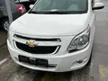 Белый Chevrolet Cobalt, 4 позиция 2025 года, КПП Автомат, в Хивинский район за 13 150 y.e. id6719642
