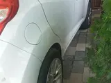 Белый Chevrolet Spark, 2 позиция 2017 года, КПП Механика, в Самарканд за 6 700 y.e. id4989511, Фото №1