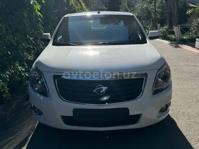 Chevrolet Cobalt, 4 позиция 2021 года, КПП Автомат, в Ташкент за 12 000 y.e. id5156324
