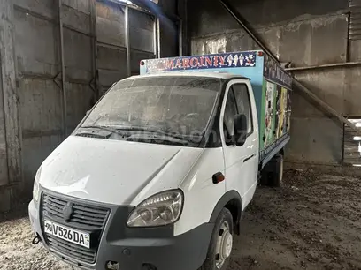 ГАЗ 2012 года, в Хива за 15 000 y.e. id6381404