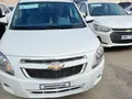 Chevrolet Cobalt, 4 pozitsiya EVRO 2024 yil, КПП Avtomat, shahar Navoiy uchun ~13 496 у.е. id4985760
