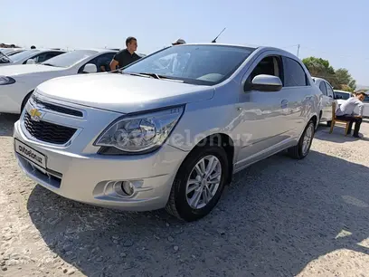 Chevrolet Cobalt, 4 pozitsiya EVRO 2014 yil, КПП Avtomat, shahar Samarqand uchun 9 500 у.е. id5133402