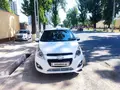 Белый Chevrolet Spark, 2 евро позиция 2021 года, КПП Механика, в Андижан за 7 000 y.e. id6652733