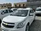 Белый Chevrolet Cobalt, 4 евро позиция 2024 года, КПП Автомат, в Фергана за ~11 611 y.e. id4924021