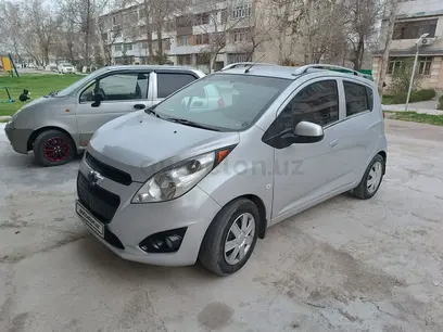 Chevrolet Spark, 2 позиция 2012 года, КПП Механика, в Ташкент за 4 600 y.e. id4943992