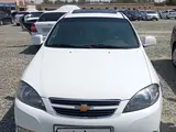 Chevrolet Gentra, 3 pozitsiya 2020 yil, КПП Avtomat, shahar Urganch uchun ~11 240 у.е. id6434847, Fotosurat №1