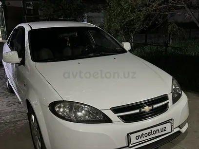 Chevrolet Gentra 2015 yil, shahar Toshkent uchun 9 200 у.е. id4932636