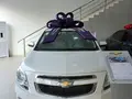 Белый Chevrolet Cobalt 2025 года, в Ташкент за ~12 556 y.e. id6774593