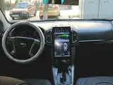 Перламутрово-коричневый Chevrolet Captiva, 3 позиция 2013 года, КПП Автомат, в Ташкент за 14 500 y.e. id5204595, Фото №1