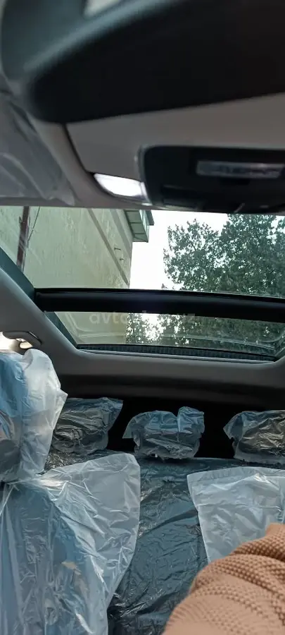 Hyundai Tucson — 9