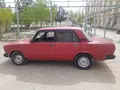 ВАЗ (Lada) 2107 1984 года, КПП Механика, в Бухара за ~1 575 y.e. id5028944