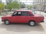 ВАЗ (Lada) 2107 1984 года, КПП Механика, в Бухара за ~1 574 y.e. id5028944, Фото №1