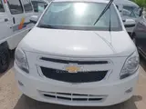 Oq Chevrolet Cobalt, 4 pozitsiya 2025 yil, КПП Avtomat, shahar Buxoro uchun 13 900 у.е. id6749392