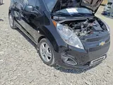 Chevrolet Spark 2019 года, в Джизак за ~7 516 y.e. id5195577, Фото №1
