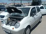 Chevrolet Matiz, 2 позиция 2018 года, КПП Механика, в Ташкент за 5 900 y.e. id5195573, Фото №1