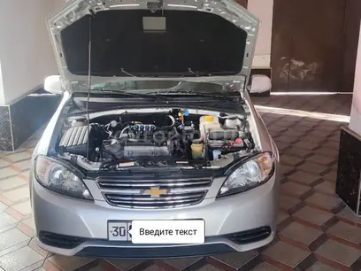 Chevrolet Gentra, 1 позиция Газ-бензин 2019 года, КПП Механика, в Самарканд за 11 400 y.e. id4966185