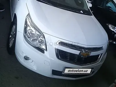 Chevrolet Cobalt, 4 позиция 2022 года, КПП Автомат, в Ташкент за 12 300 y.e. id5157980