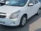 Белый Chevrolet Cobalt, 4 евро позиция 2024 года, КПП Автомат, в Фергана за 13 500 y.e. id5114222