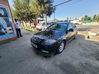 Qora Chevrolet Gentra, 3 pozitsiya 2019 yil, КПП Avtomat, shahar Andijon uchun 11 900 у.е. id4988566