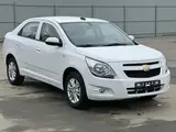 Chevrolet Cobalt 2024 года, КПП Автомат, в Хазарасп за ~12 659 y.e. id5195243