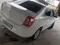 Белый Chevrolet Cobalt, 4 позиция 2020 года, КПП Автомат, в Наманган за 12 500 y.e. id5118745