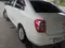 Белый Chevrolet Cobalt, 4 позиция 2020 года, КПП Автомат, в Наманган за 12 500 y.e. id5118745