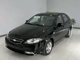 Черный Chevrolet Lacetti, 3 позиция 2024 года, КПП Автомат, в Ташкент за 13 800 y.e. id4714823