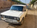 Белый ВАЗ (Lada) 2106 1983 года, КПП Механика, в Алтыарыкский район за 800 y.e. id5239809, Фото №1