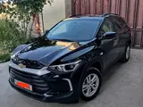 Chevrolet Tracker, 2 позиция 2024 года, КПП Автомат, в Шахрисабз за 15 800 y.e. id6477377