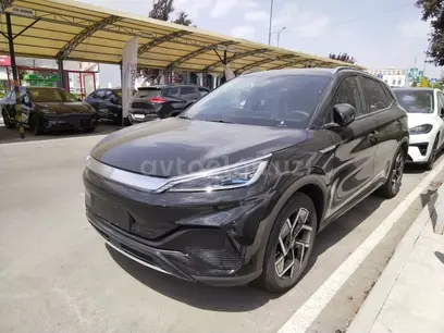 BYD Yuan Plus 2024 года, в Ташкент за 24 000 y.e. id6391161