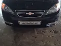 Chevrolet Gentra, 3 позиция 2023 года, КПП Автомат, в Андижан за 13 900 y.e. id6649826