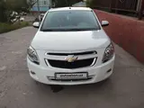 Chevrolet Cobalt, 4 pozitsiya EVRO 2020 yil, КПП Avtomat, shahar Toshkent uchun 11 250 у.е. id5222127, Fotosurat №1