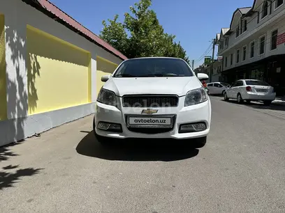 Chevrolet Nexia 3, 2 позиция 2020 года, КПП Механика, в Ташкент за 8 800 y.e. id5175005
