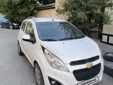 Chevrolet Spark, 2 позиция 2015 года, КПП Механика, в Фергана за 5 500 y.e. id6416395, Фото №1