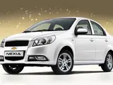 Chevrolet Nexia 3 2017 yil, КПП Avtomat, shahar Mirobod uchun ~9 490 у.е. id5215118