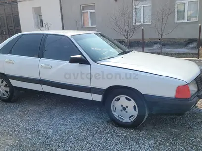 Audi 100 1986 yil, shahar Yangiyer uchun 2 200 у.е. id5149152