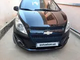 Chevrolet Spark, 2 позиция 2019 года, КПП Механика, в Сарыасийский район за ~6 829 y.e. id6500394, Фото №1