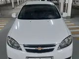 Белый Chevrolet Gentra, 1 позиция 2018 года, КПП Механика, в Ташкент за 10 800 y.e. id5029627, Фото №1