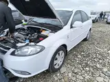 Белый Chevrolet Gentra, 1 позиция Газ-бензин 2023 года, КПП Механика, в Гулистан за 12 800 y.e. id5032044, Фото №1