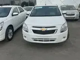 Chevrolet Cobalt, 4 pozitsiya EVRO 2024 yil, КПП Avtomat, shahar Toshkent uchun 12 800 у.е. id5268084