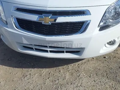 Chevrolet Cobalt, 4 pozitsiya 2024 yil, КПП Avtomat, shahar Nukus uchun ~13 055 у.е. id5155642