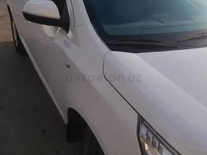 Oq Chevrolet Cobalt, 3 pozitsiya 2020 yil, КПП Mexanika, shahar Buxoro uchun 10 500 у.е. id5161349