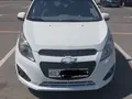 Белый Chevrolet Spark, 1 позиция 2017 года, КПП Механика, в Ташкент за 6 200 y.e. id6510111